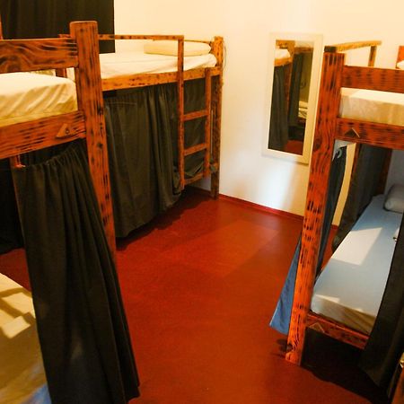 Hostel Caraivando ภายนอก รูปภาพ