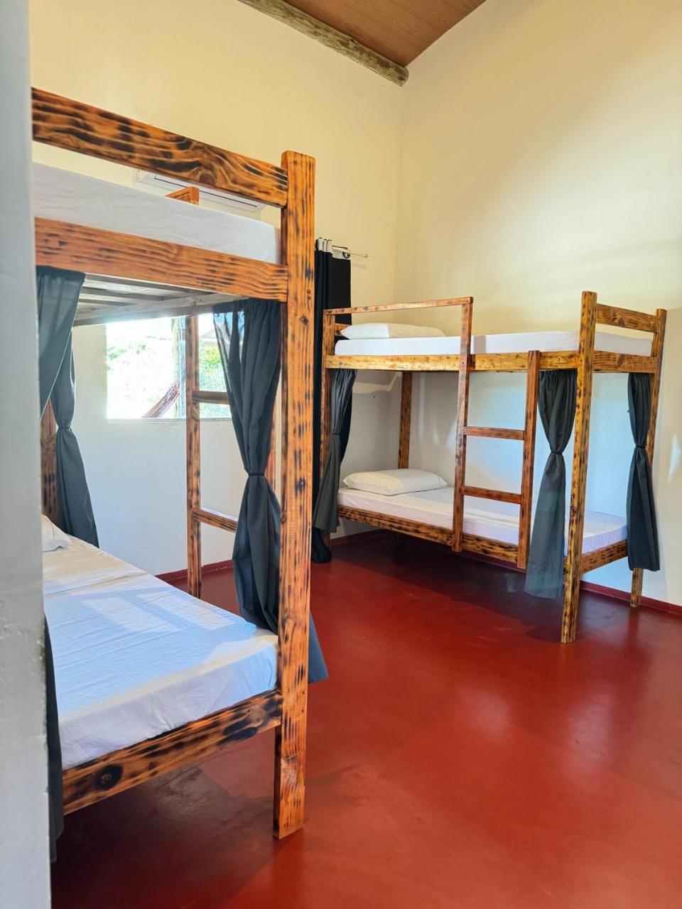 Hostel Caraivando ภายนอก รูปภาพ