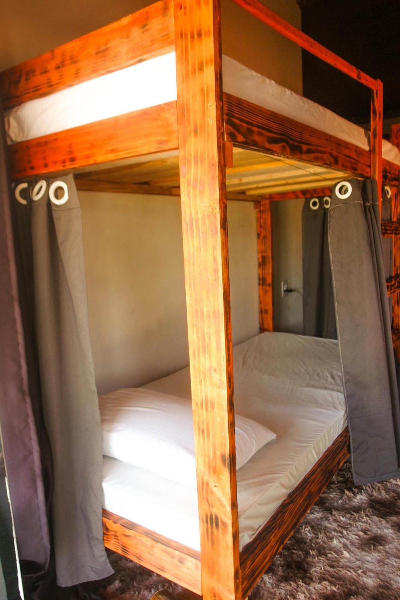 Hostel Caraivando ภายนอก รูปภาพ