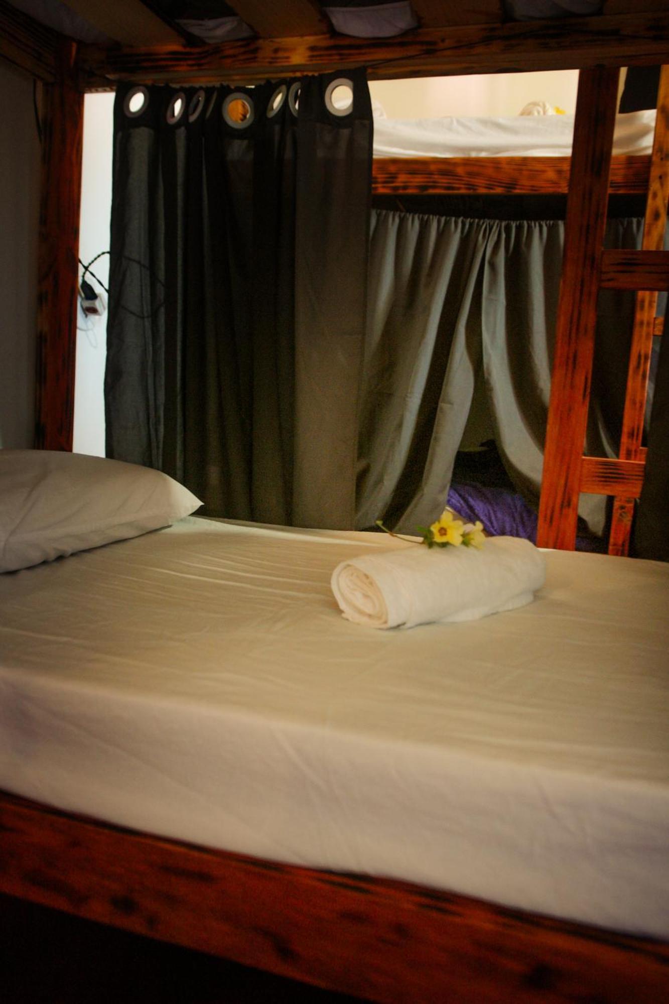 Hostel Caraivando ภายนอก รูปภาพ