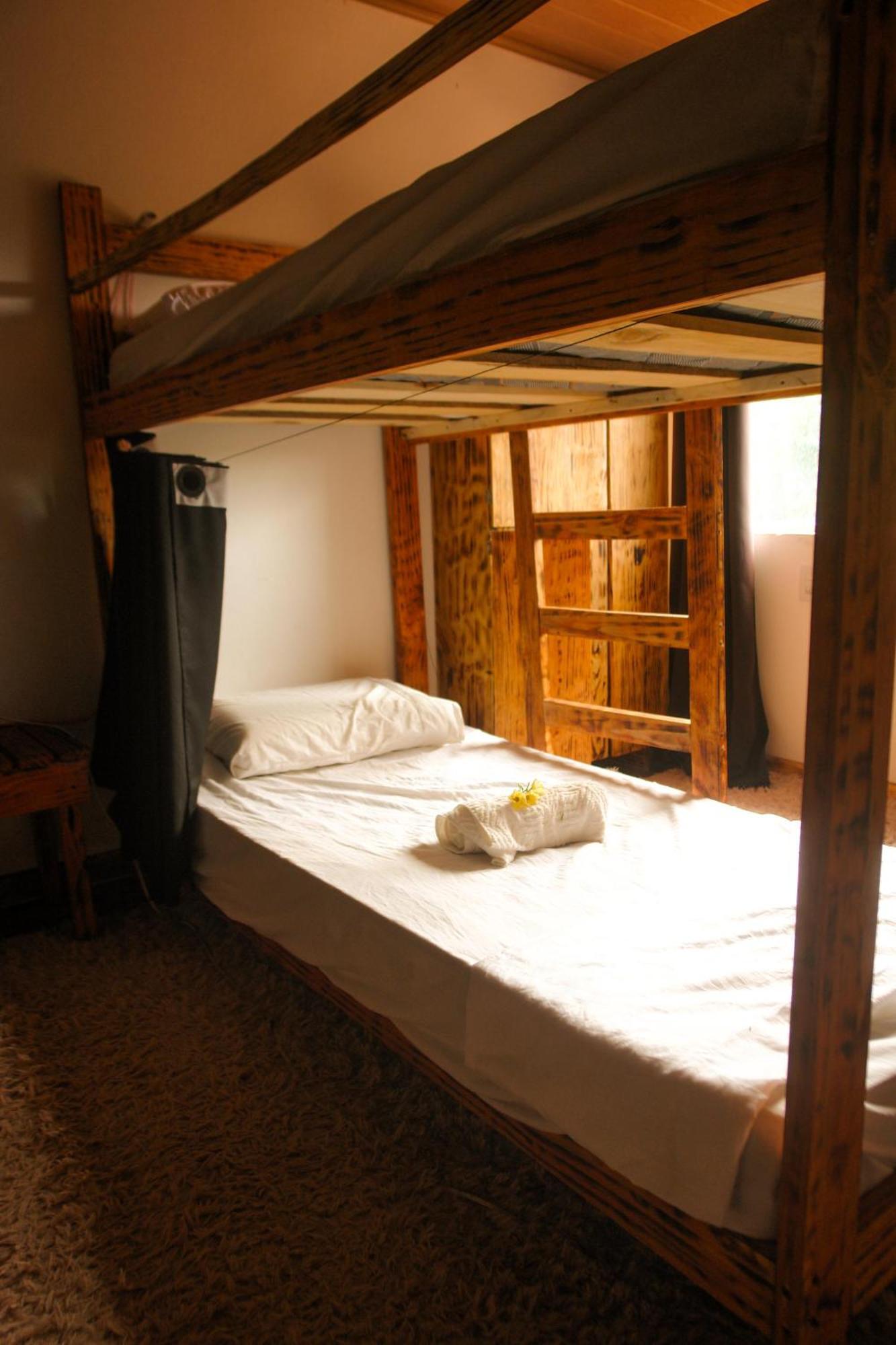 Hostel Caraivando ภายนอก รูปภาพ