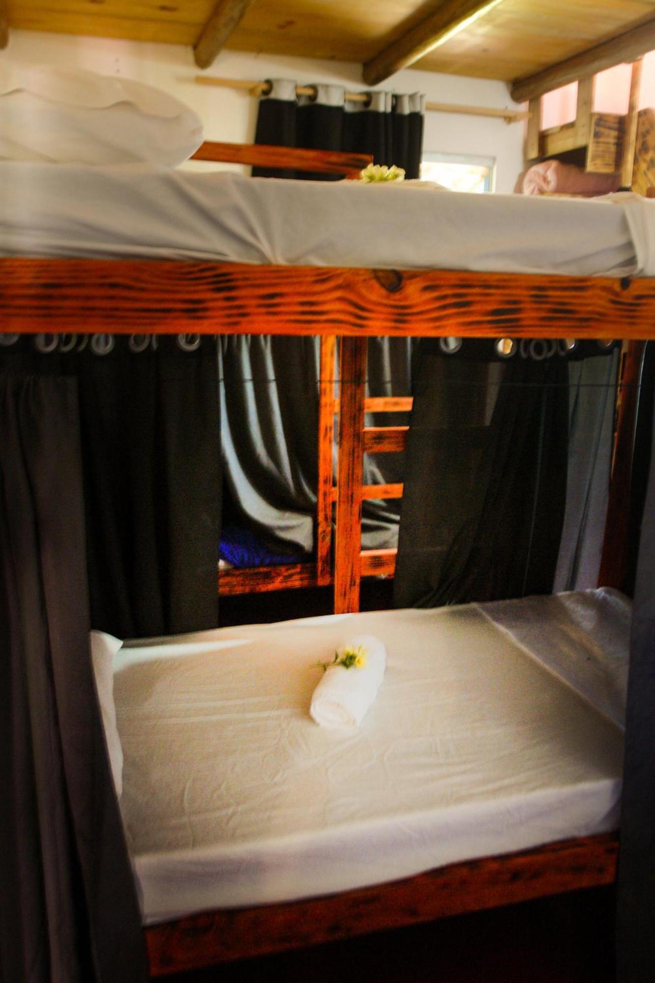 Hostel Caraivando ภายนอก รูปภาพ