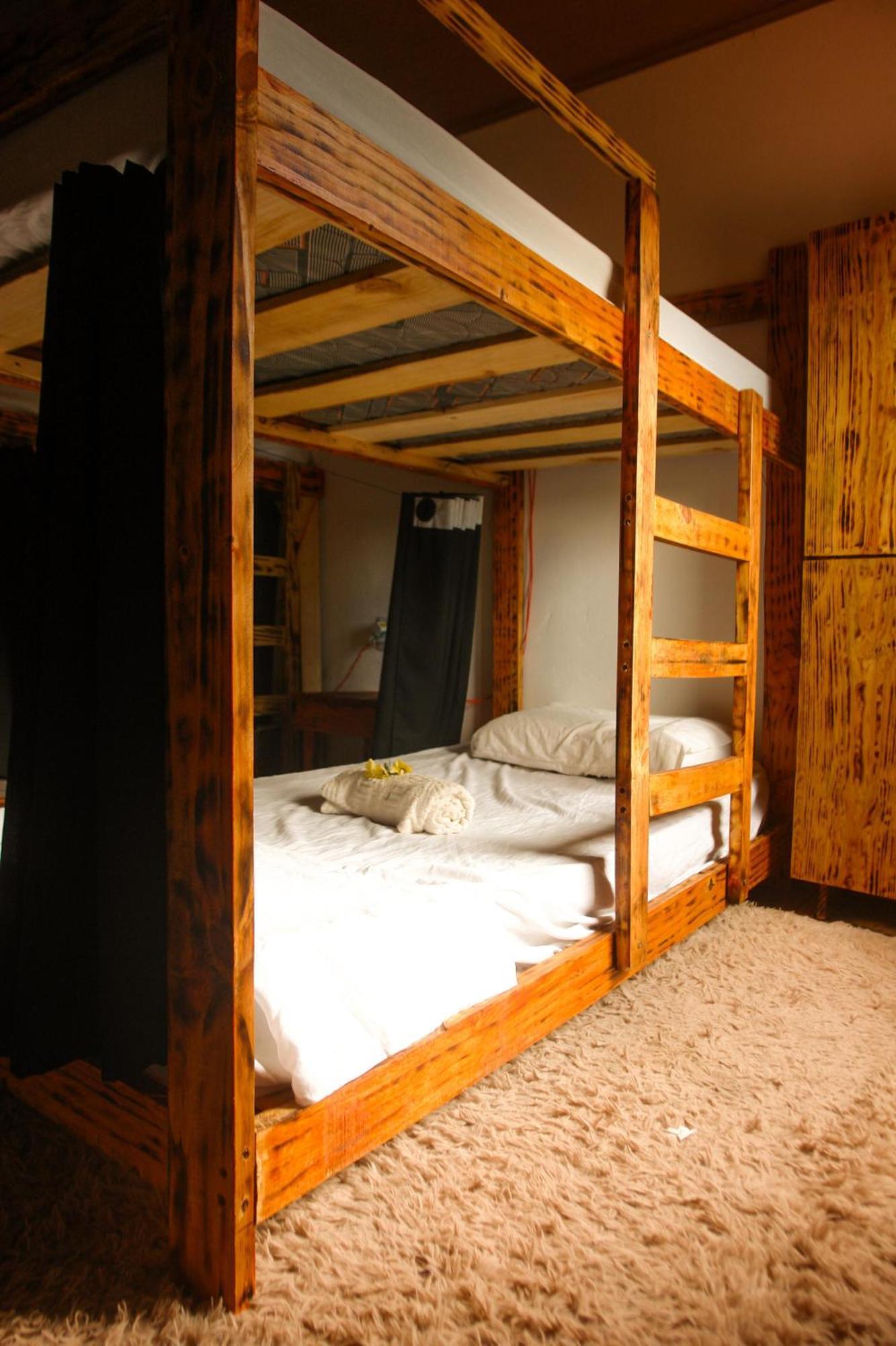 Hostel Caraivando ภายนอก รูปภาพ