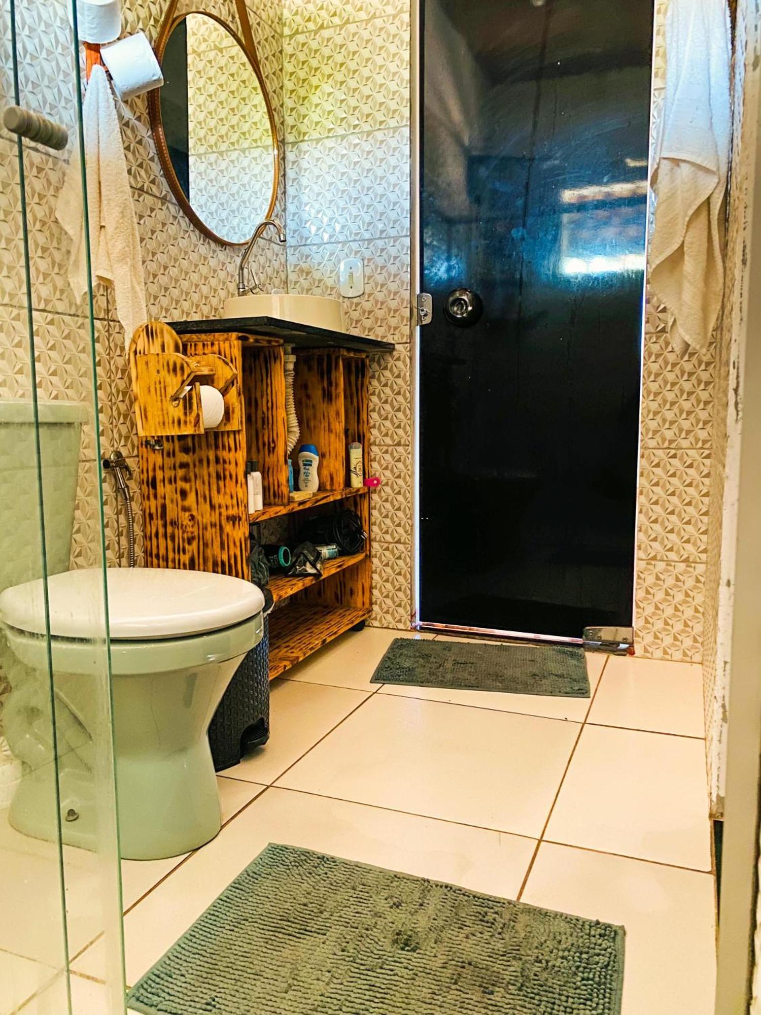 Hostel Caraivando ภายนอก รูปภาพ