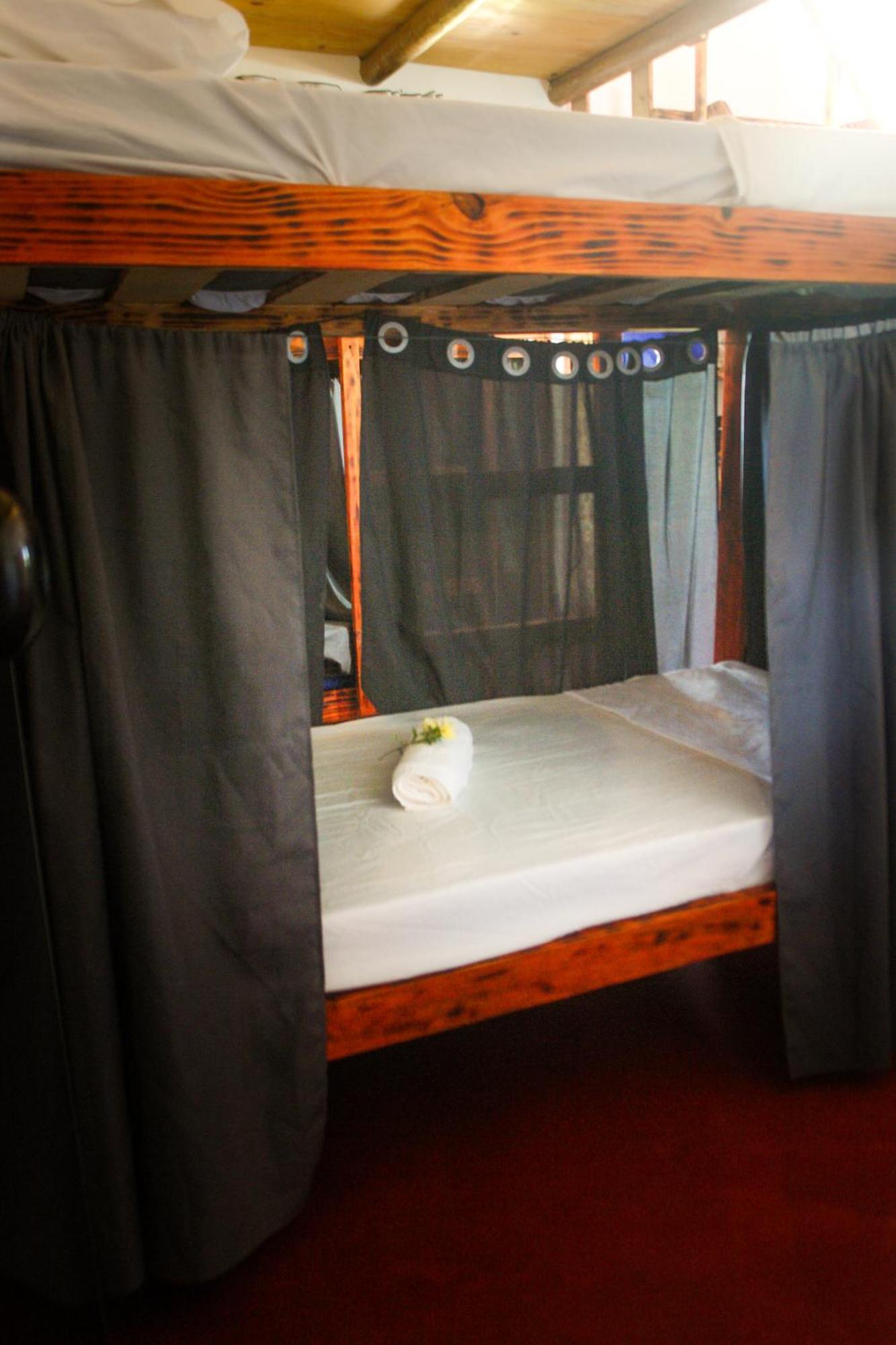 Hostel Caraivando ภายนอก รูปภาพ