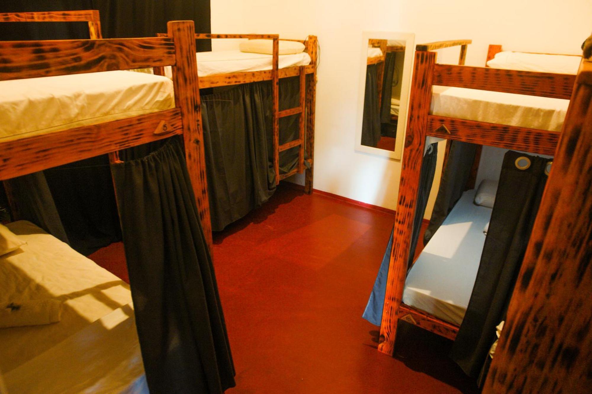Hostel Caraivando ภายนอก รูปภาพ