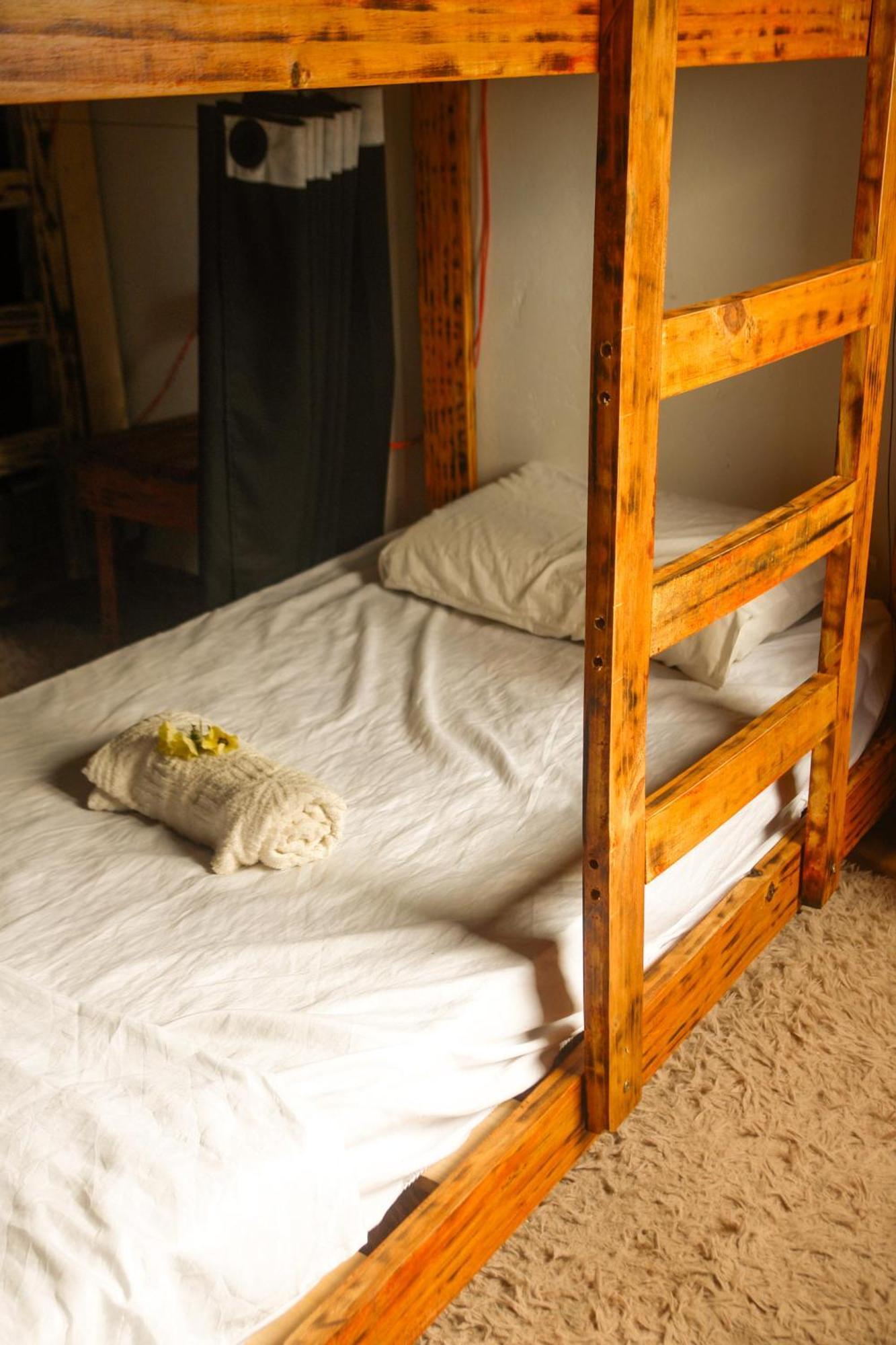 Hostel Caraivando ภายนอก รูปภาพ